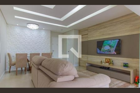 Apartamento à venda com 3 quartos, 120m² em Parque São Jorge, São Paulo