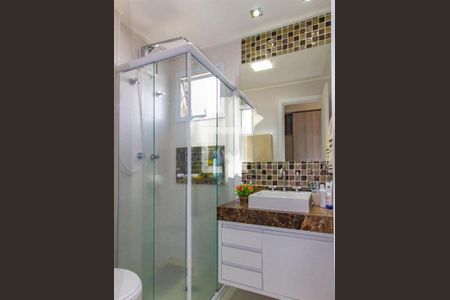 Apartamento à venda com 3 quartos, 120m² em Parque São Jorge, São Paulo