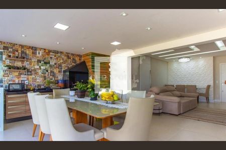 Apartamento à venda com 3 quartos, 120m² em Parque São Jorge, São Paulo