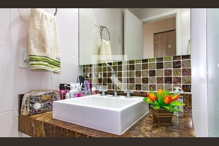 Apartamento à venda com 3 quartos, 120m² em Parque São Jorge, São Paulo