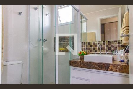 Apartamento à venda com 3 quartos, 120m² em Parque São Jorge, São Paulo