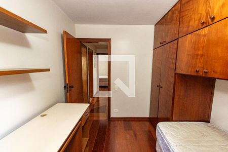 Quarto 1 de apartamento para alugar com 3 quartos, 93m² em Vila Mariana, São Paulo