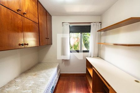 Quarto 1 de apartamento para alugar com 3 quartos, 93m² em Vila Mariana, São Paulo