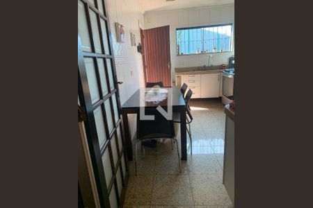 Cozinha de casa à venda com 3 quartos, 207m² em City Bussocaba, Osasco
