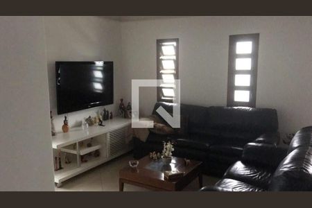Sala de casa à venda com 3 quartos, 207m² em City Bussocaba, Osasco