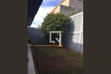 Área Externa de casa à venda com 3 quartos, 207m² em City Bussocaba, Osasco