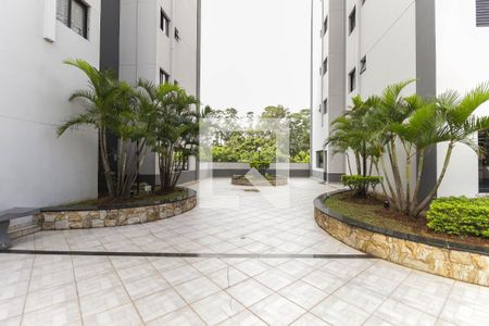 Área Comum de apartamento à venda com 2 quartos, 49m² em Vila Carmosina, São Paulo