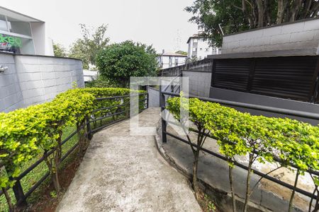 Área Comum de apartamento à venda com 2 quartos, 49m² em Vila Carmosina, São Paulo