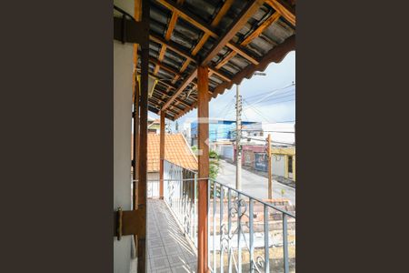 Sacada - Quarto 1 e 2 de casa à venda com 4 quartos, 211m² em Sacoma, São Paulo