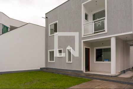 Quintal de casa à venda com 3 quartos, 100m² em Itaipu, Niterói