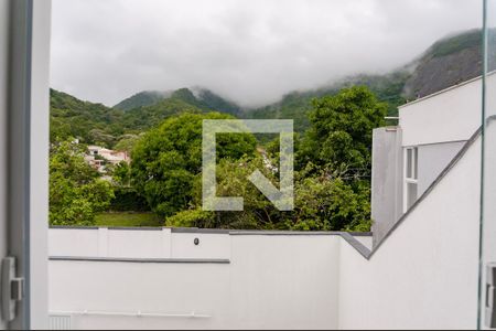 Vista do Quarto 2 de casa à venda com 3 quartos, 100m² em Itaipu, Niterói