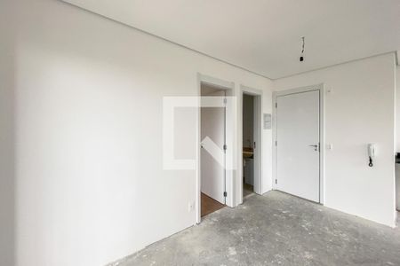 Sala de apartamento à venda com 2 quartos, 40m² em Vila São José, São Paulo