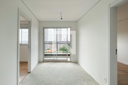 Sala de apartamento à venda com 2 quartos, 40m² em Vila São José, São Paulo