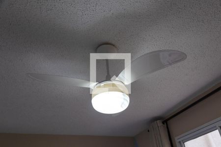 Quarto 1 de apartamento para alugar com 2 quartos, 38m² em Jardim Albertina, Guarulhos