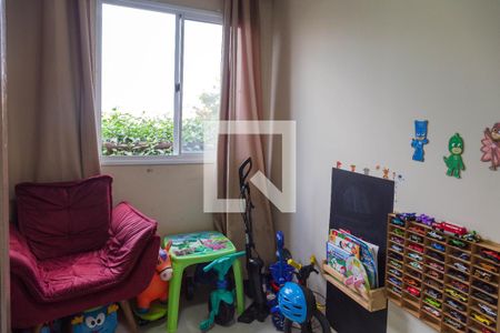 Quarto 2 de apartamento para alugar com 2 quartos, 38m² em Jardim Albertina, Guarulhos