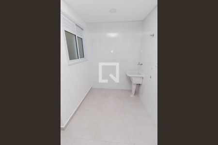 Área de Serviço de apartamento à venda com 2 quartos, 37m² em Vila Matilde, São Paulo
