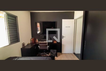 Quarto 2 de casa à venda com 2 quartos, 165m² em Cidade das Flores, Osasco
