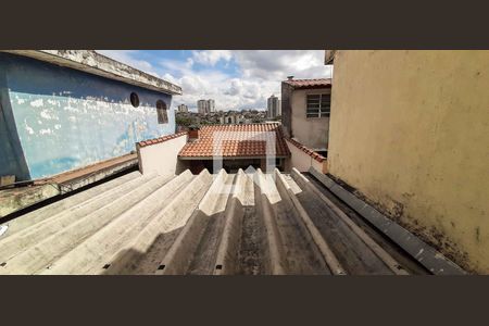 Vista do Quarto 2 de casa à venda com 2 quartos, 165m² em Cidade das Flores, Osasco