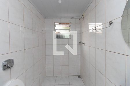 Banheiro da Suíte Casa 2 de casa à venda com 3 quartos, 290m² em Vila Medeiros, São Paulo
