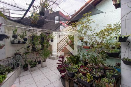 Jardim Casa 1 de casa à venda com 3 quartos, 290m² em Vila Medeiros, São Paulo