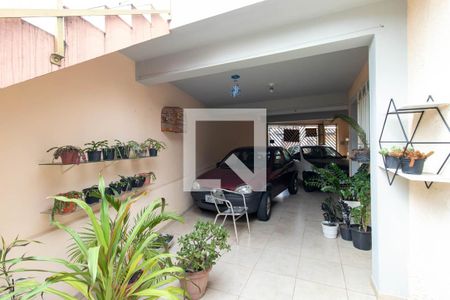 Quintal de casa à venda com 3 quartos, 290m² em Vila Medeiros, São Paulo