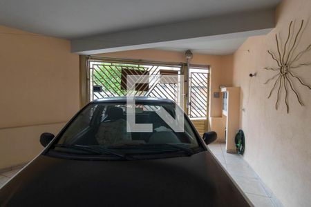 Garagem Casa 1 de casa à venda com 3 quartos, 290m² em Vila Medeiros, São Paulo