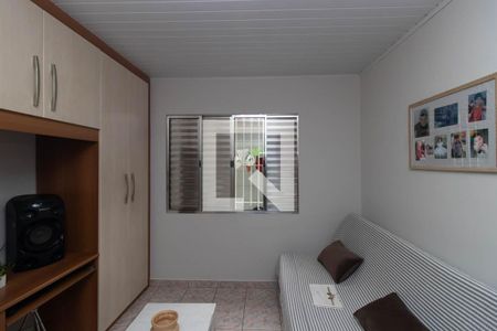 Quarto 3 Casa 1 de casa à venda com 3 quartos, 290m² em Vila Medeiros, São Paulo