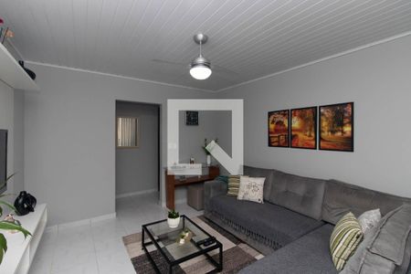 Sala Casa 1 de casa à venda com 3 quartos, 290m² em Vila Medeiros, São Paulo