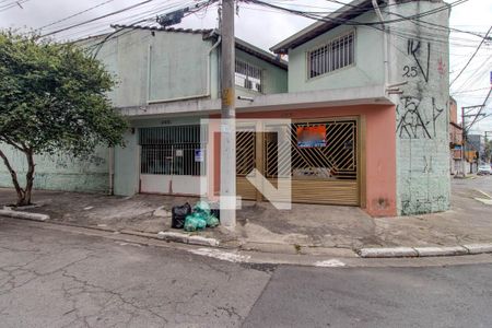Fachada de casa à venda com 3 quartos, 290m² em Vila Medeiros, São Paulo