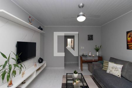 Sala Casa 1 de casa à venda com 3 quartos, 290m² em Vila Medeiros, São Paulo