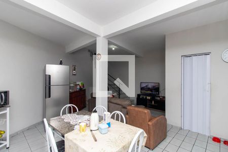Cozinha Casa 2 de casa à venda com 3 quartos, 290m² em Vila Medeiros, São Paulo