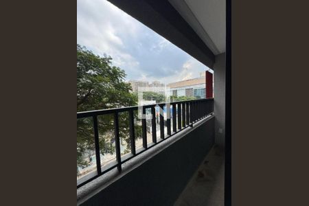 Kitnet/Studio à venda com 1 quarto, 24m² em Indianópolis, São Paulo