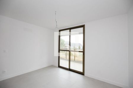 Apartamento à venda com 4 quartos, 148m² em Camboinhas, Niterói