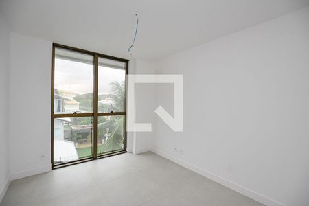 Apartamento à venda com 4 quartos, 148m² em Camboinhas, Niterói