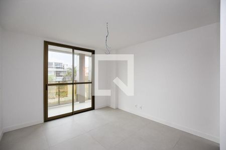 Apartamento à venda com 4 quartos, 148m² em Camboinhas, Niterói