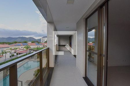 Apartamento à venda com 4 quartos, 148m² em Camboinhas, Niterói