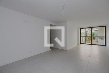 Apartamento à venda com 4 quartos, 145m² em Camboinhas, Niterói