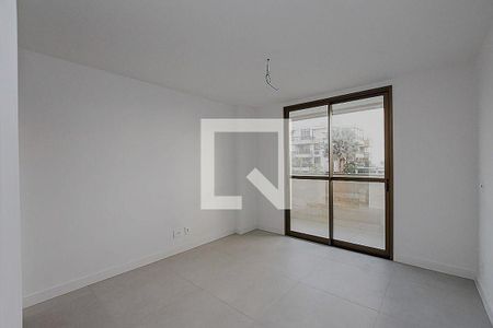 Apartamento à venda com 4 quartos, 145m² em Camboinhas, Niterói