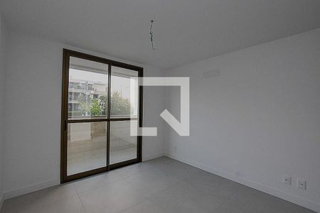 Apartamento à venda com 4 quartos, 145m² em Camboinhas, Niterói