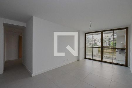 Apartamento à venda com 4 quartos, 145m² em Camboinhas, Niterói