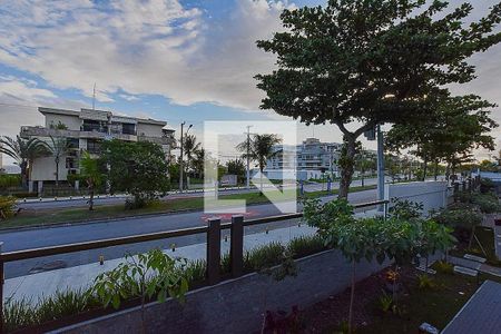 Apartamento à venda com 4 quartos, 145m² em Camboinhas, Niterói