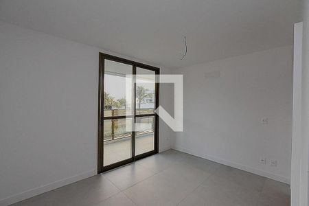 Apartamento à venda com 4 quartos, 145m² em Camboinhas, Niterói
