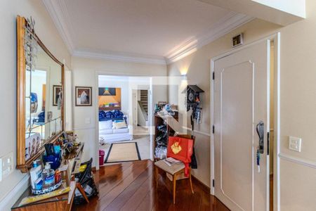 Foto 05 de apartamento à venda com 4 quartos, 327m² em Higienópolis, São Paulo