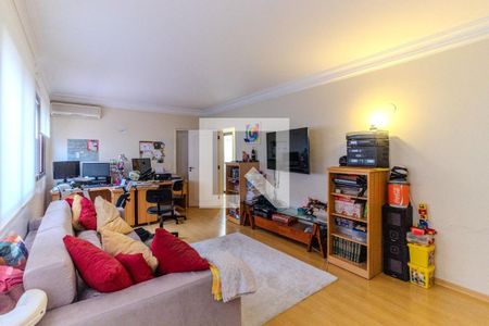 Foto 11 de apartamento à venda com 4 quartos, 327m² em Higienópolis, São Paulo