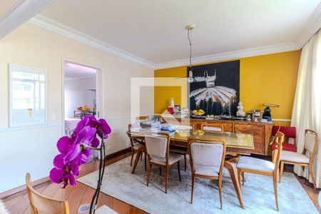 Foto 02 de apartamento à venda com 4 quartos, 327m² em Higienópolis, São Paulo