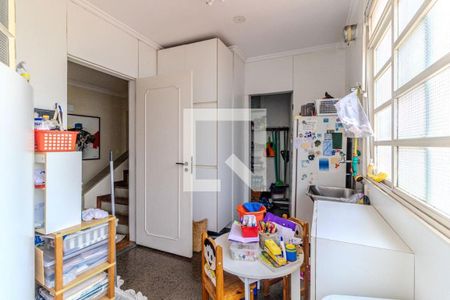Foto 04 de apartamento à venda com 4 quartos, 327m² em Higienópolis, São Paulo