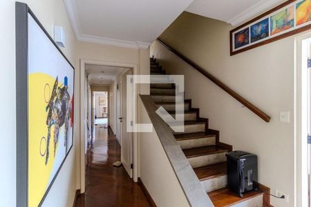 Foto 09 de apartamento à venda com 4 quartos, 327m² em Higienópolis, São Paulo