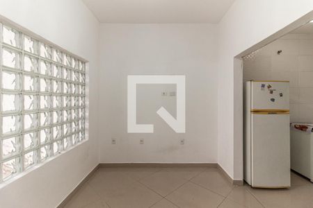 Sala de apartamento à venda com 1 quarto, 35m² em Vila Buarque, São Paulo