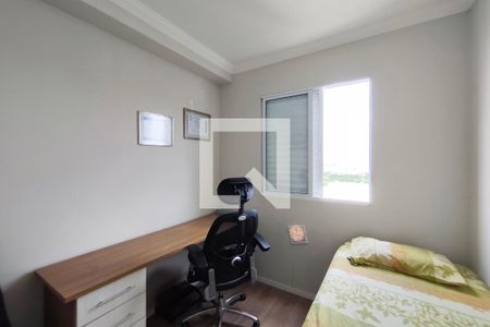 Quarto 2 de apartamento para alugar com 2 quartos, 41m² em Jardim Ibirapuera, Campinas