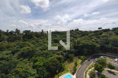 Vista Quarto 2 de apartamento para alugar com 2 quartos, 41m² em Jardim Ibirapuera, Campinas